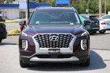 Used 2020 Hyundai Palisade SEL image 4