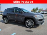 New 2024 Jeep Compass Limited w/ Elite Group image 2