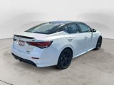 Used 2023 Nissan Sentra SR w/ Midnight Edition Package image 6