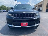 New 2025 Jeep Grand Cherokee L Laredo image 2
