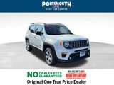 Used 2023 Jeep Renegade Limited image 1