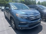 Used 2017 Honda Pilot EX-L image 2