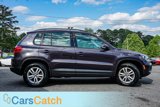Used 2016 Volkswagen Tiguan S image 2