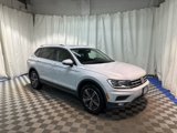 Used 2018 Volkswagen Tiguan SEL w/ 3rd Row Seat Package image 2