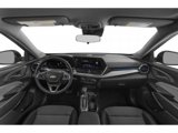New 2025 Chevrolet Trax RS w/ Sunroof Package image 4