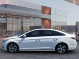 Used 2016 Hyundai Sonata Limited w/ Option Group 02 image 3