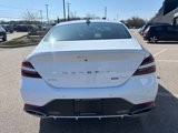 Certified 2025 Genesis G70 3.3T Advanced image 4