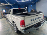 Used 2017 RAM 1500 Laramie Longhorn image 3