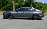 Used 2021 Honda Accord EX-L image 2