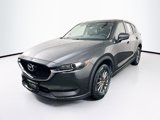 Used 2017 MAZDA CX-5 Touring w/ Preferred Equipment Package image 3