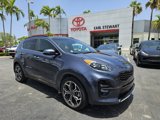 Used 2020 Kia Sportage SX image 2