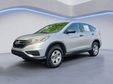 Used 2016 Honda CR-V LX image 2