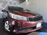 Used 2017 Kia Forte LX image 2