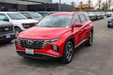 Used 2022 Hyundai Tucson SEL w/ Convenience Package image 3