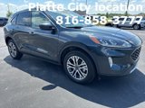 Used 2022 Ford Escape SEL image 3