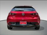New 2025 MAZDA MAZDA3 s Sport image 5