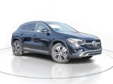 New 2025 Mercedes-Benz GLA 250 image 1