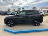 Used 2021 Chevrolet TrailBlazer RS image 5