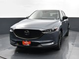 Used 2021 MAZDA CX-5 Carbon Edition image 3