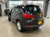 Used 2014 Volkswagen Tiguan SE image 3