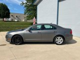 Used 2010 Ford Fusion SE image 3