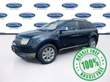 Used 2008 Lincoln MKX 2WD image 3