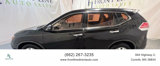 Used 2015 Nissan Rogue S image 4