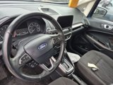 Used 2019 Ford EcoSport SE image 4