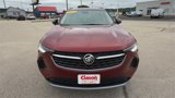 Used 2023 Buick Envision Essence w/ Sport Touring Package image 3