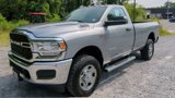 Used 2021 RAM 2500 Tradesman image 4