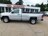 Used 2016 Chevrolet Silverado 1500 W/T w/ WT Fleet Convenience Package image 4