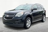 Used 2012 Chevrolet Equinox LT image 3