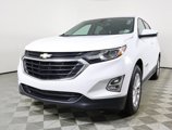 Used 2020 Chevrolet Equinox LT image 2