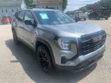 New 2026 GMC Terrain Elevation w/ Elevation Premium Package image 2