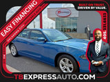Used 2021 Dodge Charger SXT w/ Leather Interior Group image 3