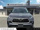 Used 2021 Toyota Highlander XLE image 2