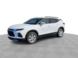 Used 2021 Chevrolet Blazer LT image 5