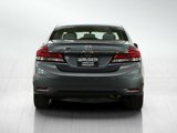 Used 2013 Honda Civic EX image 4