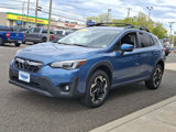 Used 2022 Subaru Crosstrek 2.5i Limited w/ Moonroof Package 2 image 3