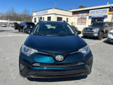 Used 2018 Toyota RAV4 LE image 2