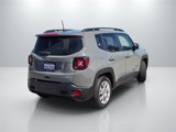Used 2021 Jeep Renegade Latitude image 5