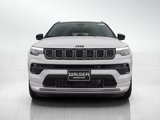 New 2025 Jeep Compass Limited w/ High Altitude Package image 2