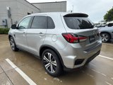 New 2025 Mitsubishi Outlander Sport SE image 3