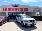 Used 2019 Nissan Pathfinder SV image 2