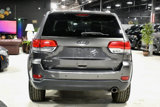 Used 2017 Jeep Grand Cherokee Limited image 5