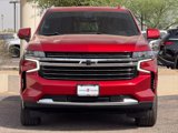 Used 2021 Chevrolet Tahoe LT image 2