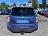 Used 2018 Subaru Forester 2.5i Premium image 4