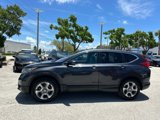 Used 2017 Honda CR-V EX-L image 4