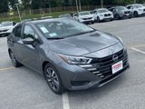 New 2025 Nissan Versa SV w/ Trunk Package image 2