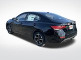 New 2025 Nissan Sentra SV image 3